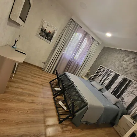 בית הארחה Illuvia 2 קורנרדו