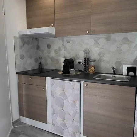 Maison d'hôtes Illuvia 2 4*
