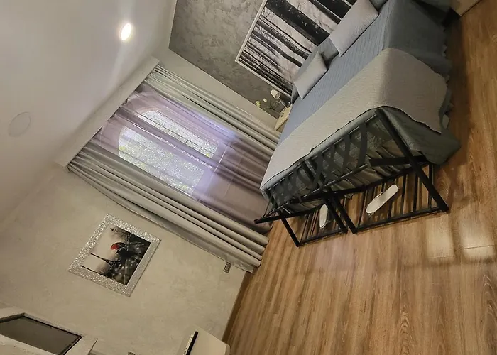 בית הארחה Illuvia 2 קורנרדו