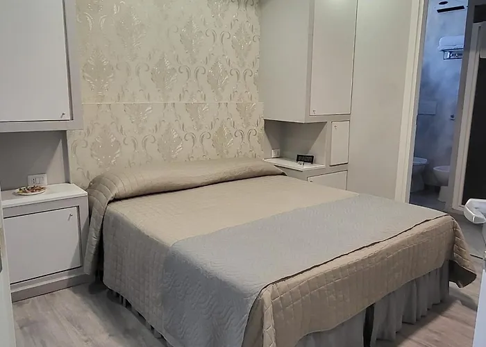 בית הארחה Illuvia 2 4*