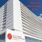 Illuvia 2 Cornaredo
