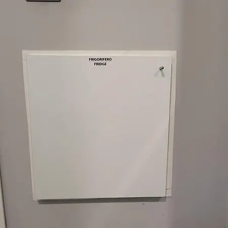 Pensión Illuvia 2 Affitta
