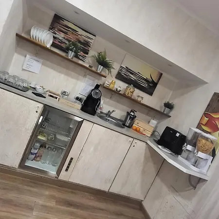 Illuvia 2 Affitta Affittacamere