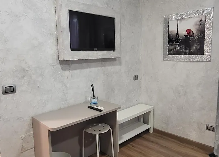Illuvia 2 Affitta 4*