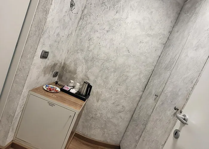 Illuvia 2 Affitta 4*