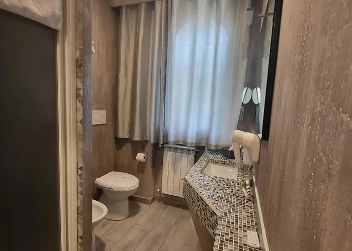 Affittacamere Illuvia 2 Affitta 4*